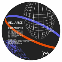 PREMIERE: Boss Priester - Get Hip To This (Job de Jong Remix)