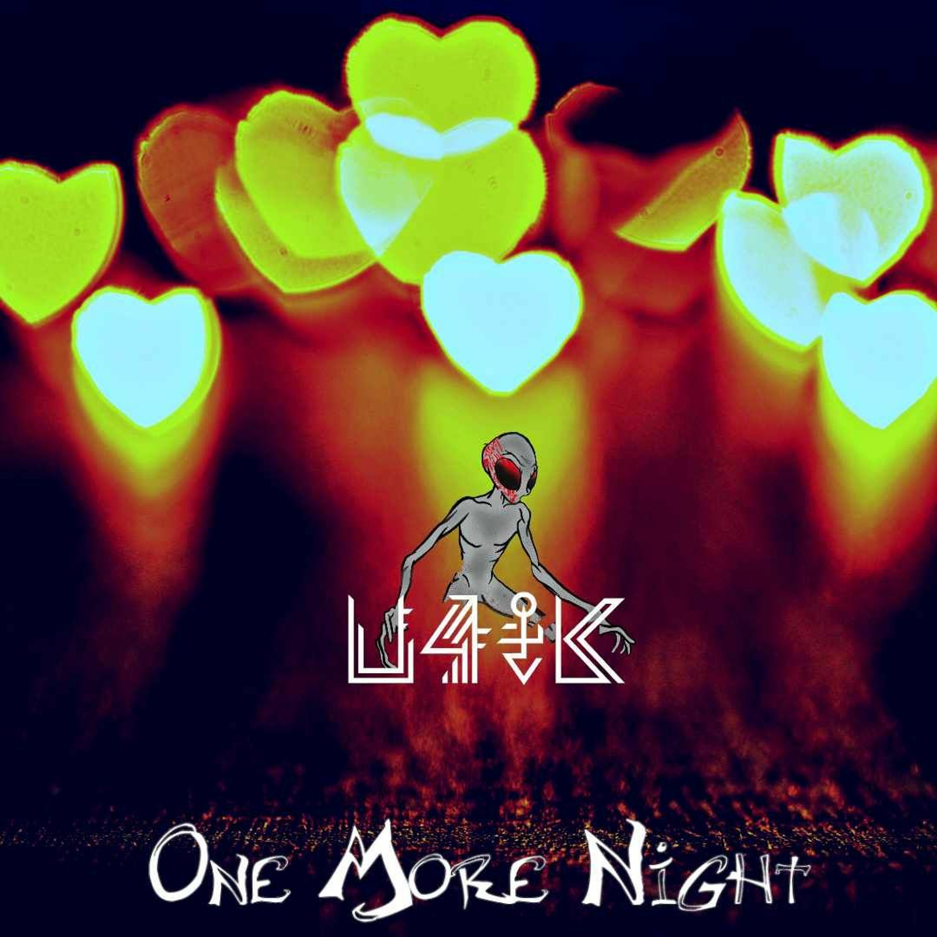 One More Night episode artwork
