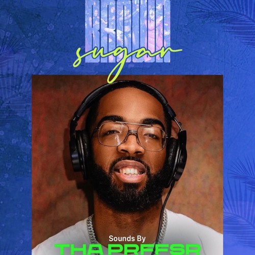 Brown Sugar Lecture Sept 17 2025