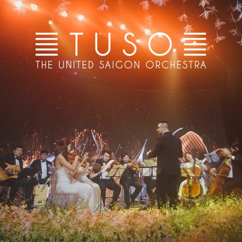TUSO (The United Saigon Orchestra)