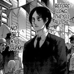 “Until I’ve killed my enemies” | RUN-N!ghtvision (slowed) | eren Yeager