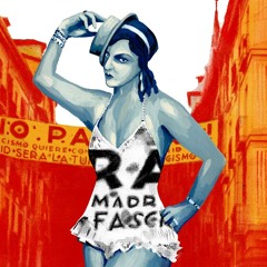 10. No pasarán, de Esther F. Carrodeguas