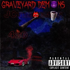 graveyard Demons ft oscarthedemon