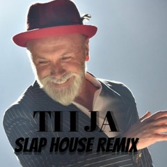 Dino Merlin - Ti I Ja (Mr.Sanker House Remix) 2021