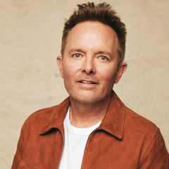 Chris Tomlin Talks To Us About Christmas!