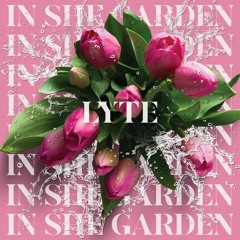 In She Garden