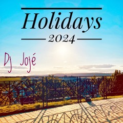 Holidays 2024