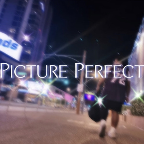Picture perfect (cvr rmx) prod. Kel Kel