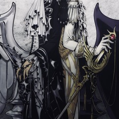 「August 2k25」with: scarletchoir neria hywel justux