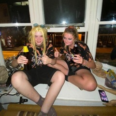 Fat chance Alice even likes you