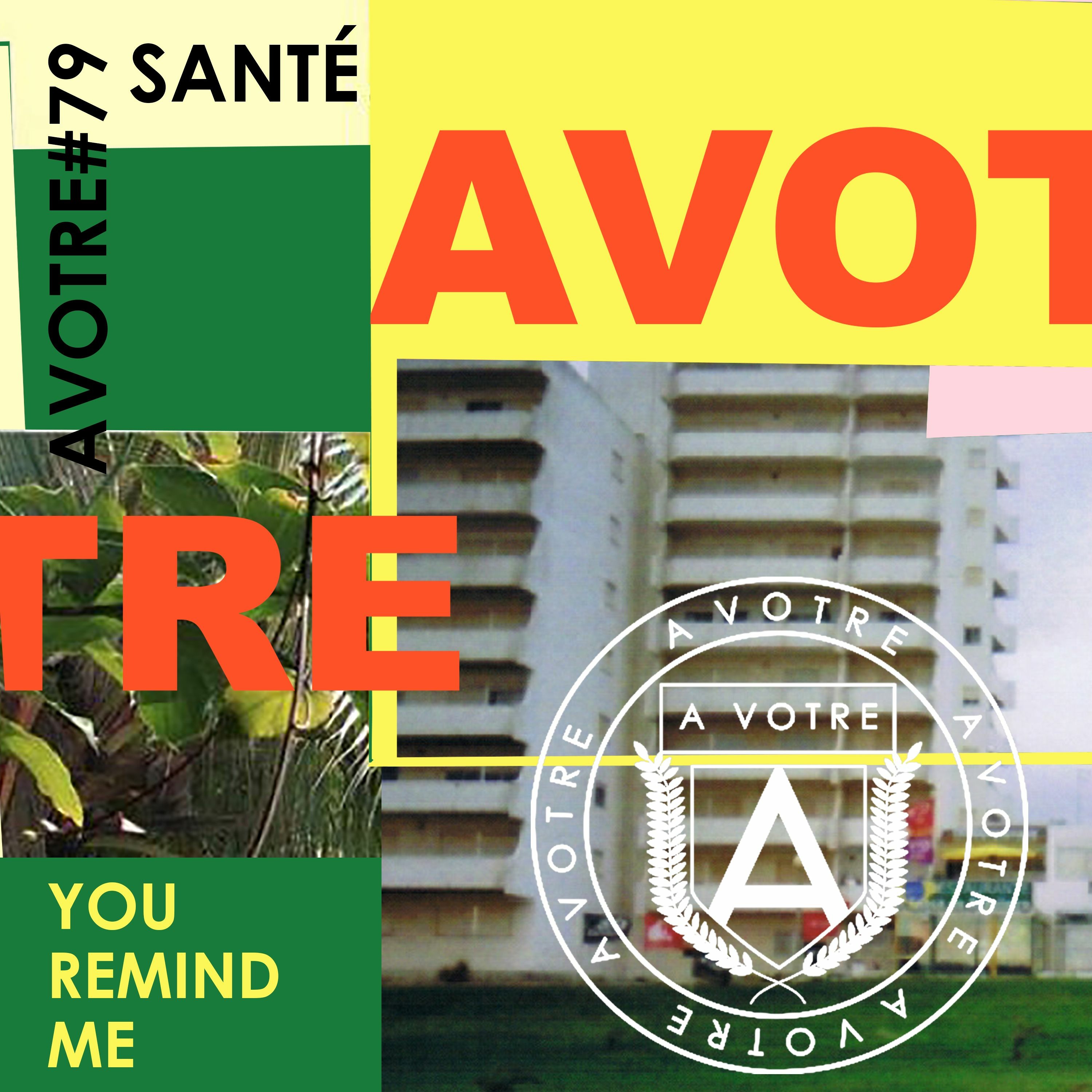 Avotre | AVTR