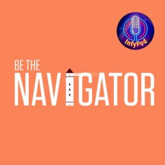 Innovations at Infosys – Be the Navigator!