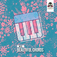 MIDI Beautiful Chords