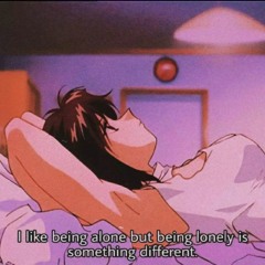 Lonely Nites Jam (prod. Motive8)