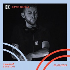 DavidOberle @ EinKlang CampusSession 06 - 2024