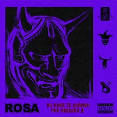 DJ ROSA TE CHAMOU PRO ACELERO 2 // HARDCORE FUNK TECHNO AND REMIXES // Free download