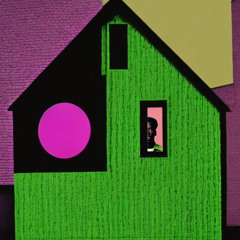 Weeping Window - LimRinse & Frend Ri