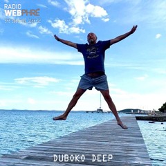 DUBOKO DEEP / Podcast 07 [2020-08-15]
