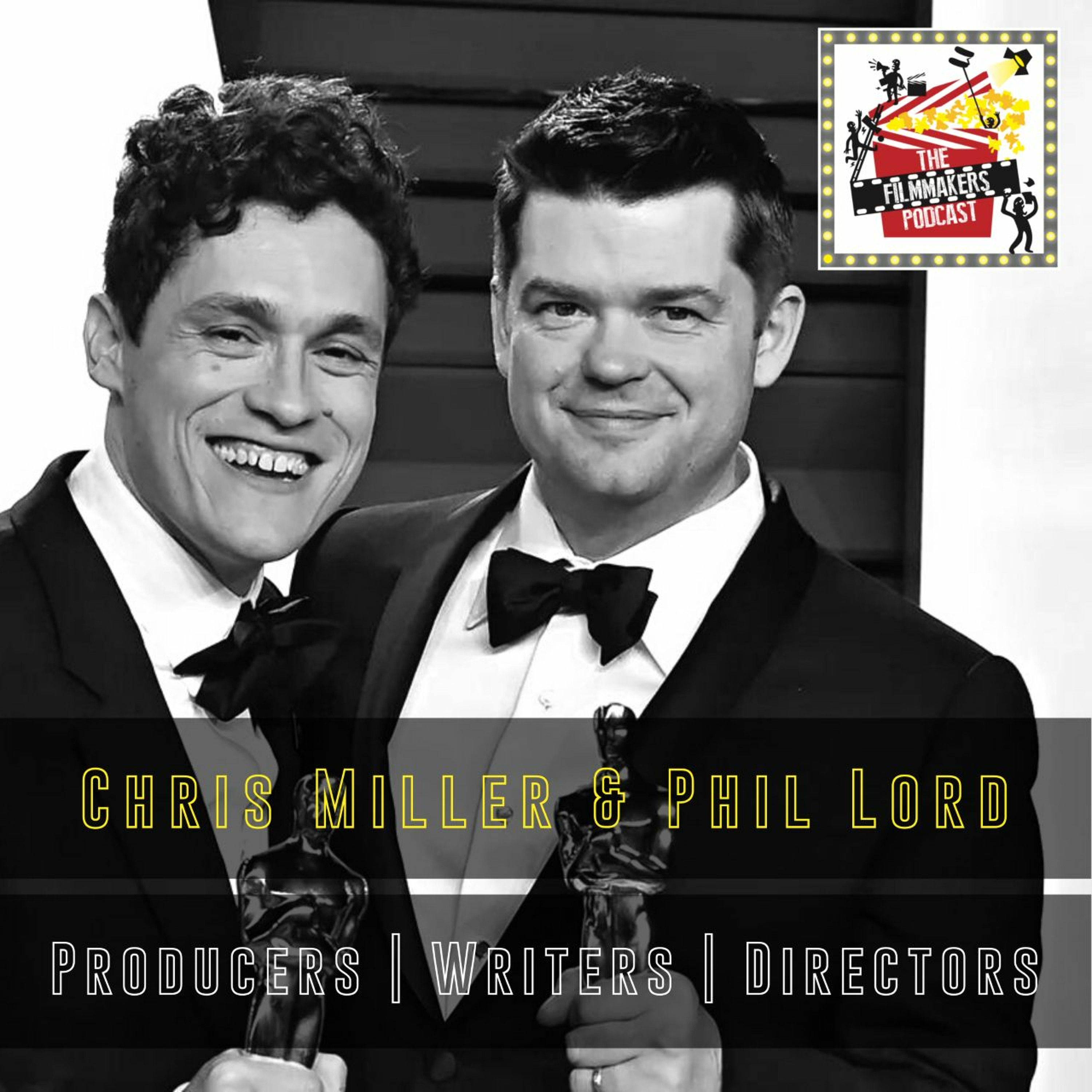 The Filmmakers Podcast