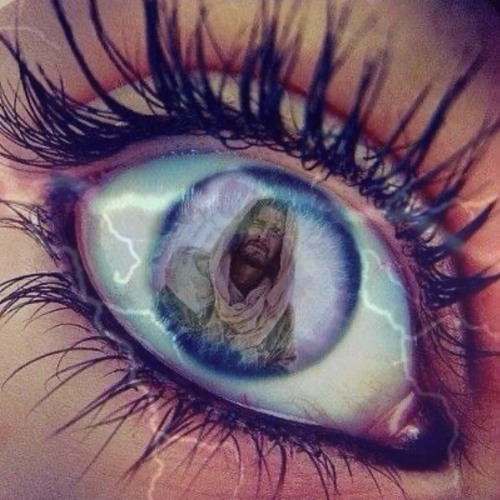 Blink of an Eye