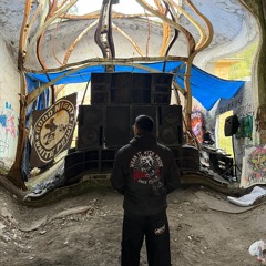 Zako's Sound // Antiaktivos Rave