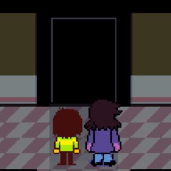 The Door