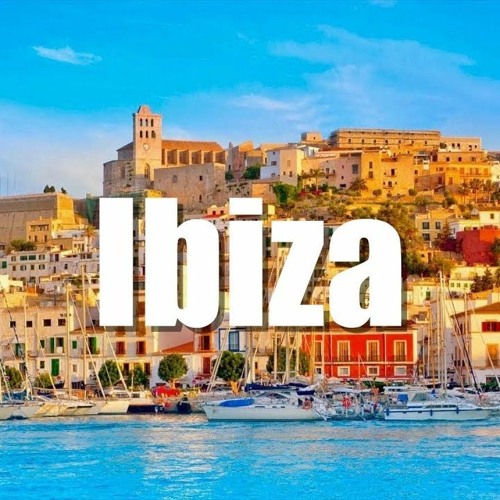 Ibiza Con Dj Amnesia