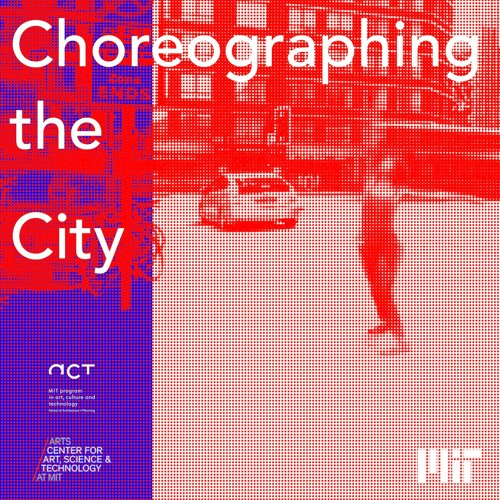 Choreographing the City - Ep. 7 | Scores and Infrastructure, Instruction and Encounter