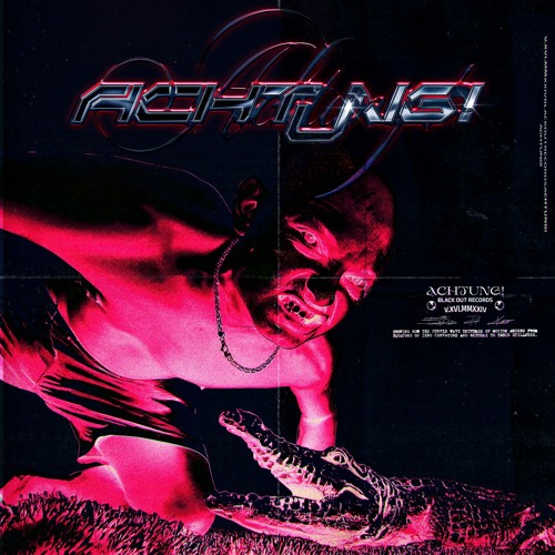 KiLLATK - ACHTUNG! (198)