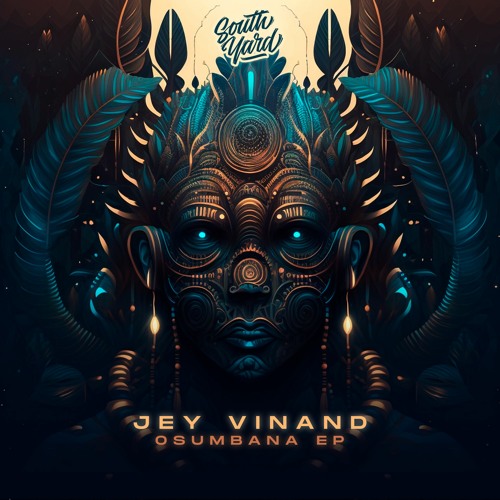 Jey Vinand - Osumbana EP