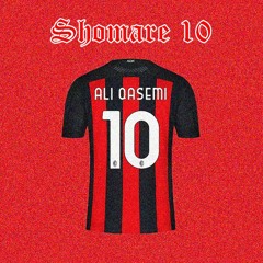 Shomare 10 - Ali Qasemi