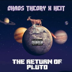 The Return Of Pluto