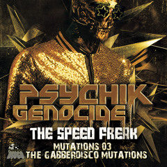 Erectro (Gabberdisco Mutation by the Speedfreak)