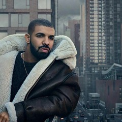 Champagne Papi - RNB/HIP HOP Instrumental 130BPM