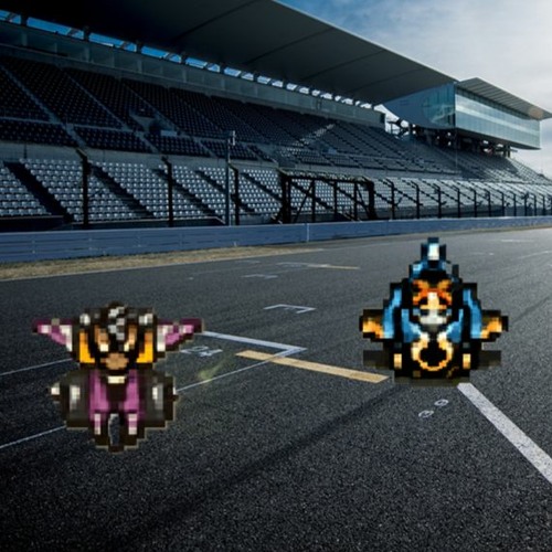 Stream クロノトリガー バイクレースアレンジ 救われた未来ver Chronotrigger The Motorcycle Racing Theme In Peaceful Future By 菊野田 Kikunoda Listen Online For Free On Soundcloud Stream クロノトリガー バイクレースアレンジ 救われた未来ver Chronotrigger The Motorcycle Racing Theme In Peaceful Future By 菊野田 Kikunoda Listen Online For Free On Soundcloud