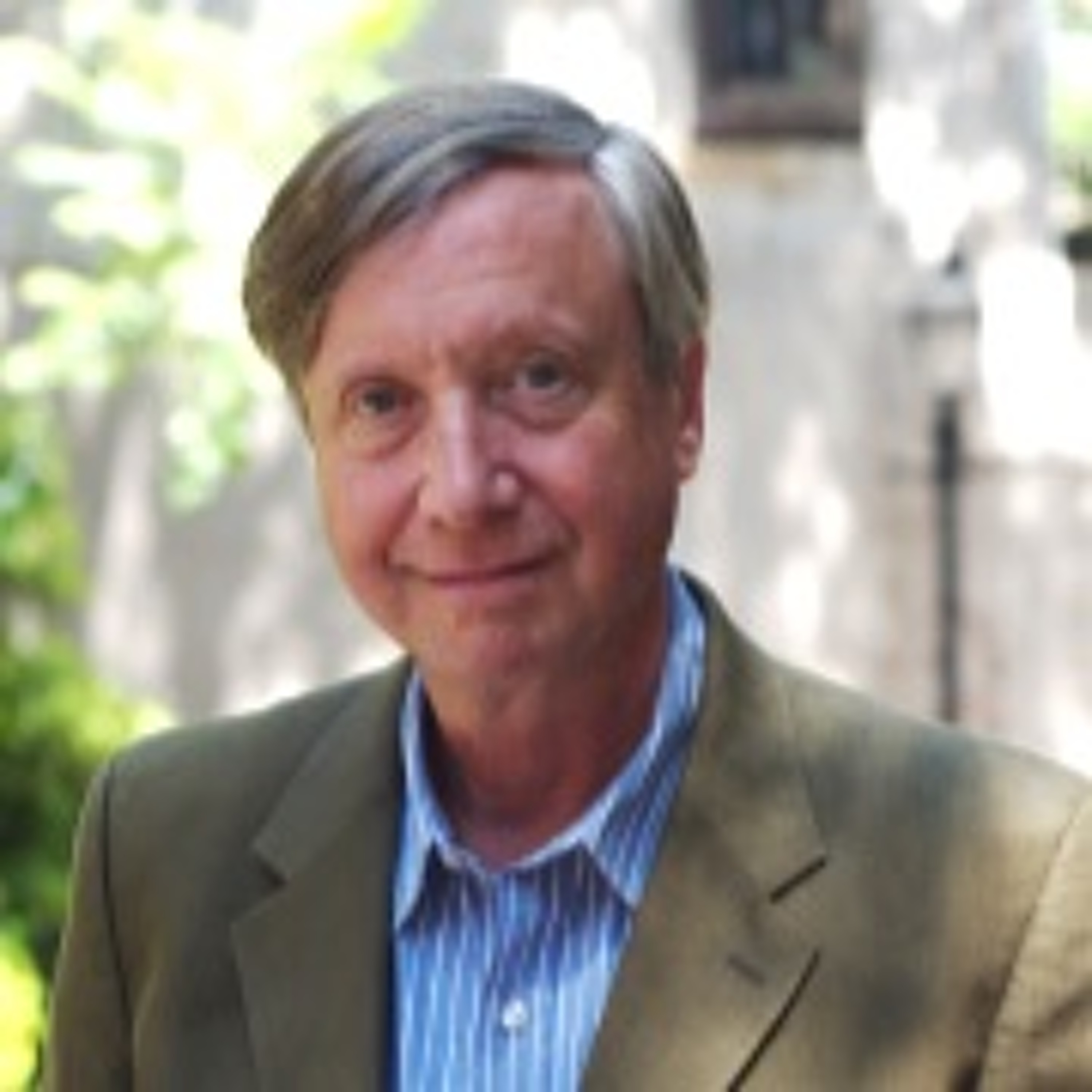 Sean Wilentz, Professor of History at Princeton University