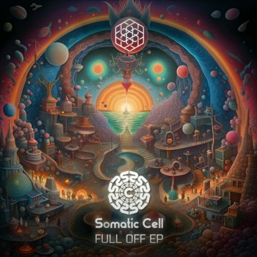 Somatic Cell - Tanchuga