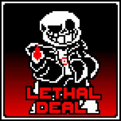 Lethal Deal (farded)