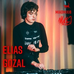 MIAOMIX18 | Elias Gozal | Feb 8. 2024 | Miao Music Copenhagen