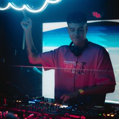 Milu @ Wherever (El Sótano) - 24.10.25