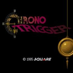 Chrono Trigger - Corridors of Time [YM2612 + SN76489]