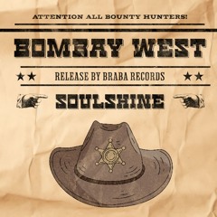 Soulshine - Bombay West ( Original Mix ) [𝐁𝐔𝐘->𝐅𝐑𝐄𝐄 𝐃𝐋]