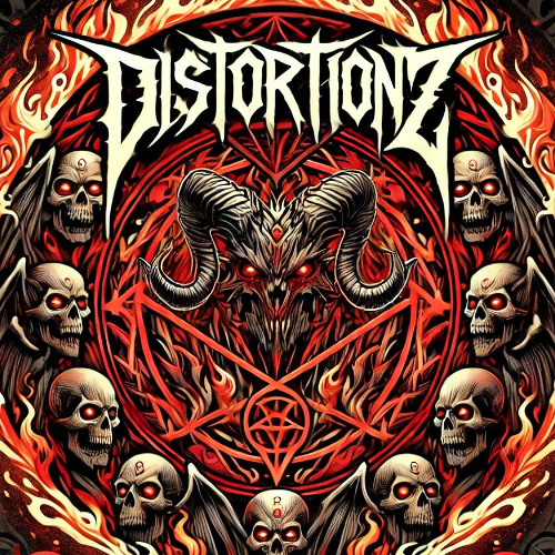 DistortionZ - Baustellen Bumser