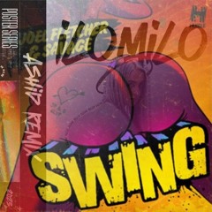 Swing X Ilomilo (N'5 Mashup)