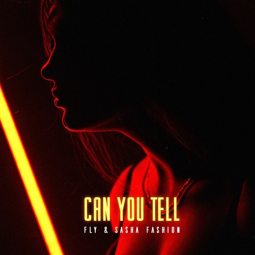 Fly & Sasha Fashion - Can You Tell (Original Mix)