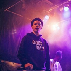 Paid Up - Lil Mosey (Unreleased)