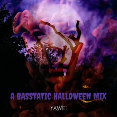 Basstatic Halloween Mix