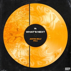 Austin Millz & Pell - What's Next