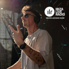 Simon Drosten @ Ibiza Live Radio (GrooveLab Radioshow, 19.07.2025)