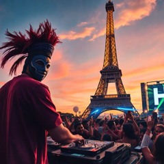 Best Of Afro House and Latin House So Far Part 1